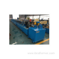 Guard Rails Series Forming Machines